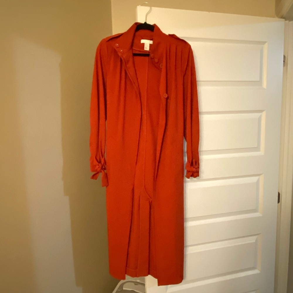 H&M coat